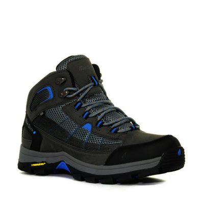 Men's Filey Mid Walking Boot Men's Filey Mid Walking Boot